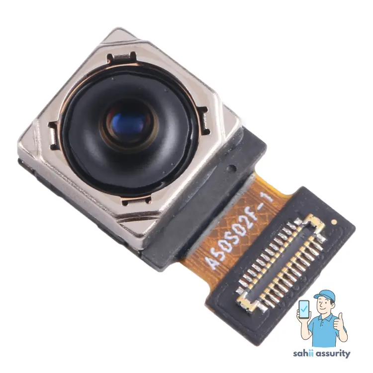 Replacement Front Camera for Vivo S12 Pro (Selfie Camera)